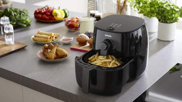 Philips TurboStar Airfryer | $120 | Amazon